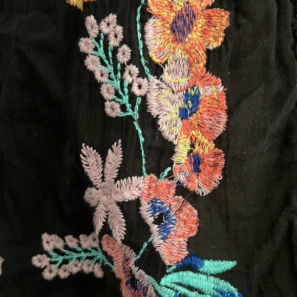 Free People EUC tunic size XS - Picture 6 of 7